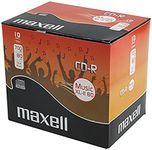 Maxell CD-R80 XL II 700MB