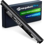 NinjaBatt Pro Battery for HP 919700