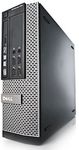 OptiPlex 9020 SFF Desktop PC Computer i5 4570 16GB RAM 256GB SSD + 1000GB HDD Windows 11 Pro (Renewed)