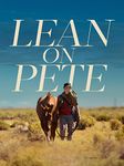 Lean on Pete