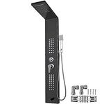 Happybuy Shower Panel Tower System 