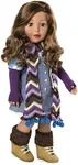Adora 18 Inch Doll Amazing Girls Ava (Amazon Exclusive)