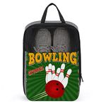 Bowling Bag For Shoes