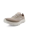 Skechers-Women's Walking Shoes-GO Walk FLEX-124977ID-TPPK-8
