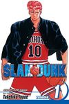 Slam Dunk, Vol. 1 (Volume 1)