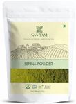 SAMYAM Senna Leaves Powder - 1Kg Pa