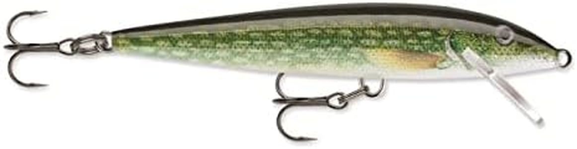 Rapala Ori