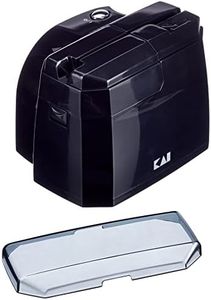 KAI AP-118 Messerschärfer elektrischer Messe