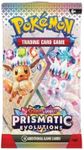 Pokemon TCG: Scarlet & Violet Prism