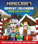 Minecraft Advent Calendar Book Coll