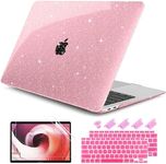 DONGKE for MacBook Air 13 inch Case