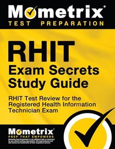 RHIT Exam 