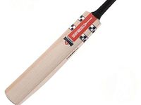 GRAY NICOLLS ACADEMY ENGLISH WILLOW CRICKET BAT - SHORT HANDLE - NEW FOR 2022