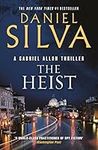 The Heist (Gabriel Allon Book 14)