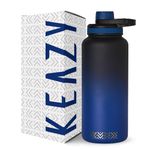 Thermal Water Bottles