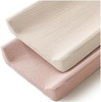 MairMore Changing Pad Cover for Neu