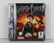 Harry Potter and the Goblet of Fire (GBA)