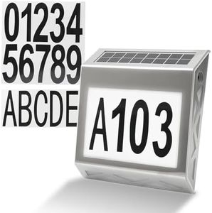 Solar Addr