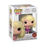 Funko POP! Movies: High School Musical - Sharpay - Collectable Vinyl Figure - Gift Idea - Official Merchandise - Toys for Kids & Adults - TV Fans - Model Figure for Collectors and Display