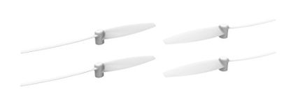 PARROT X4 Rolling Spider Propellers (White)