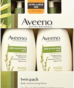 Aveeno Act