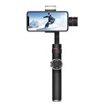 ZOMEI V5 3-Axis Handheld Camera Smartphone Gimbal Stabilizer for iPhone Xs XR X 8 7Plus Samsung S9 S8 Xiaomi GoPro Action Camera