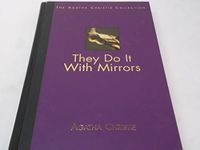 They Do It with Mirrors. The Agatha Christie Collection. Volume 36