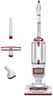 Shark Rotator Lift-Away Upright Vacuum with HEPA Filter, White/Red, NV501