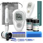 Medline Blood Glucose Monitors