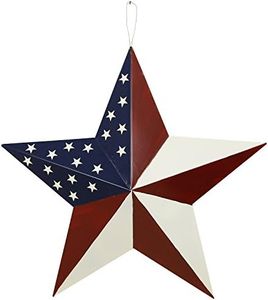 Patriotic 