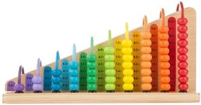 Melissa & Doug Add & Subtract Abacu