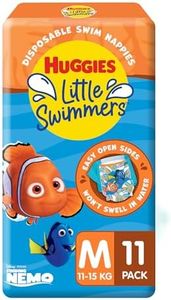 Huggies Li