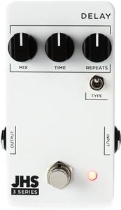 JHS Pedals