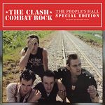 Combat Rock + The People's Hall [VINYL]