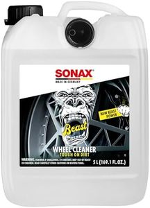 SONAX Beas