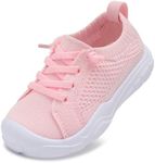 LeIsfIt Toddler Girls Boys Shoes Li