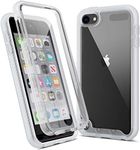 ULAK iPod Touch 7 Case, iPod Touch 