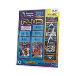 Panini Premier League 2022/23 Adrenalyn XL Plus Multipack