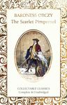 The Scarlet Pimpernel (Flame Tree Collectable Classics)