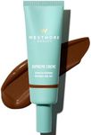 Westmore Beauty Supreme Creme Skin Tint Foundation, 5N Deep Neutral, 1.7 oz
