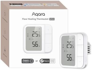 Aqara Floo