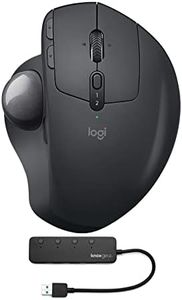 Logitech M