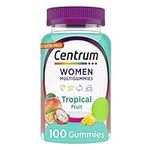 Centrum Women's Multivitamin Gummie