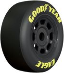 Pro-line Racing 1/7 Goodyear NASCAR Truck BLTD Tires MTD 17mm F/R PRO1023410 RC Tire