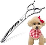 FOGOSP Curved Chunkers Shears Dog G