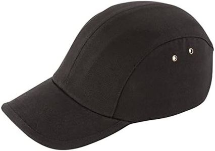 Draper Bmpc1/B de sécurité Bump Cap, Bleu