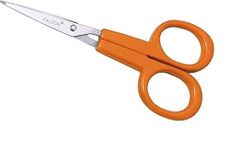 Falcon FTS-707 Steel Thinning Scissors (Multicolor)