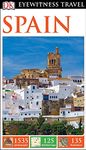 DK Eyewitness Travel Guide: Spain