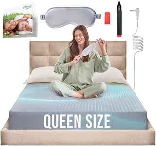 Earth Grounding Fitted Sheet Queen Size with 12% Silver Fiber & 4% Silk & 84% Organic Cotton - Gray - Soft Earth Grounding Well Bed Sheets - Grounded Conductive Bed Sheets for Better Sleep