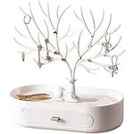 Haobase Antler Jewellery Stand, Dee